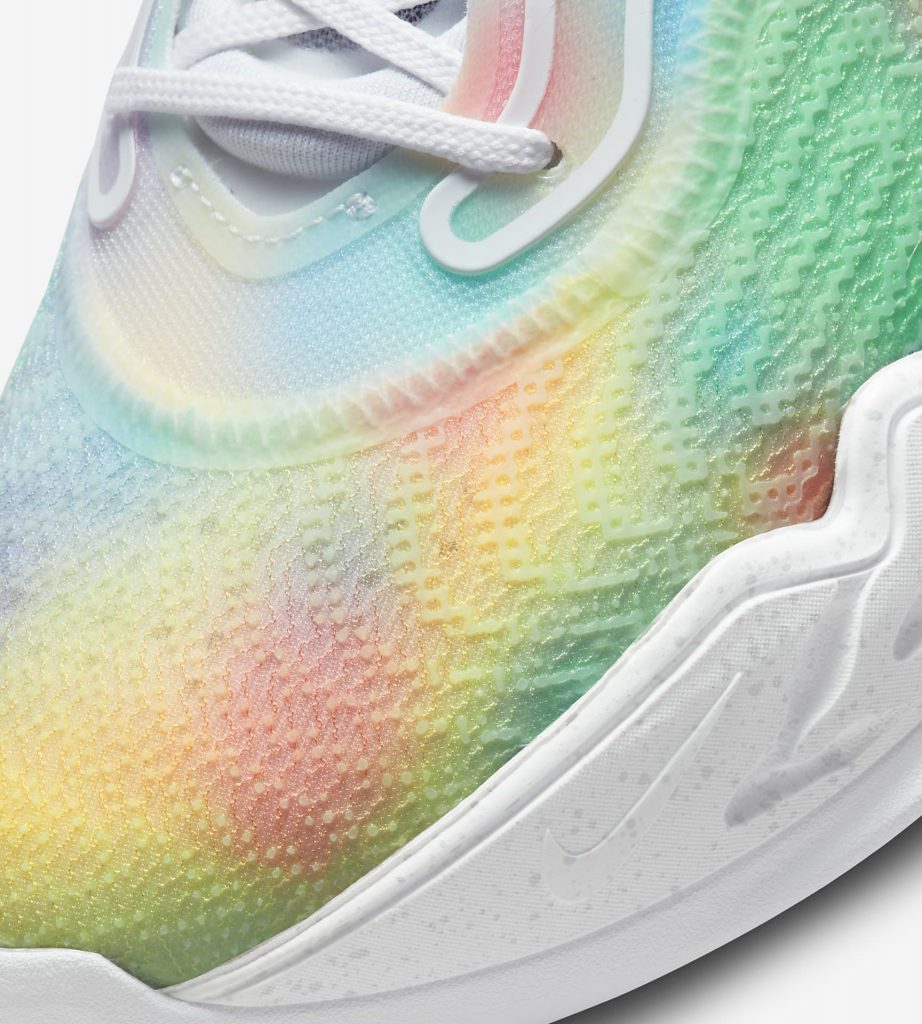 Nike Air Zoom G.T. Run EP