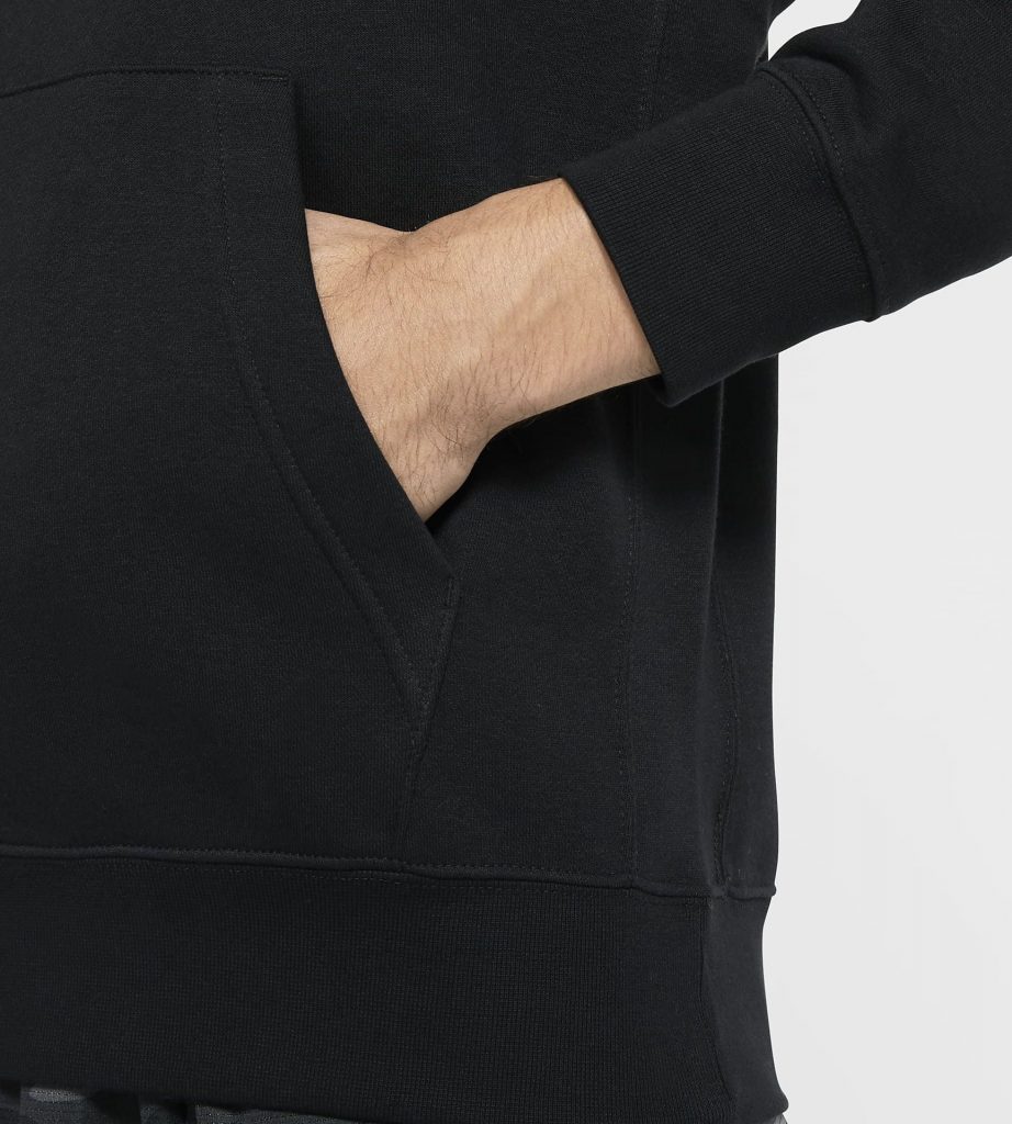 Nike Sportswear Club Fleece