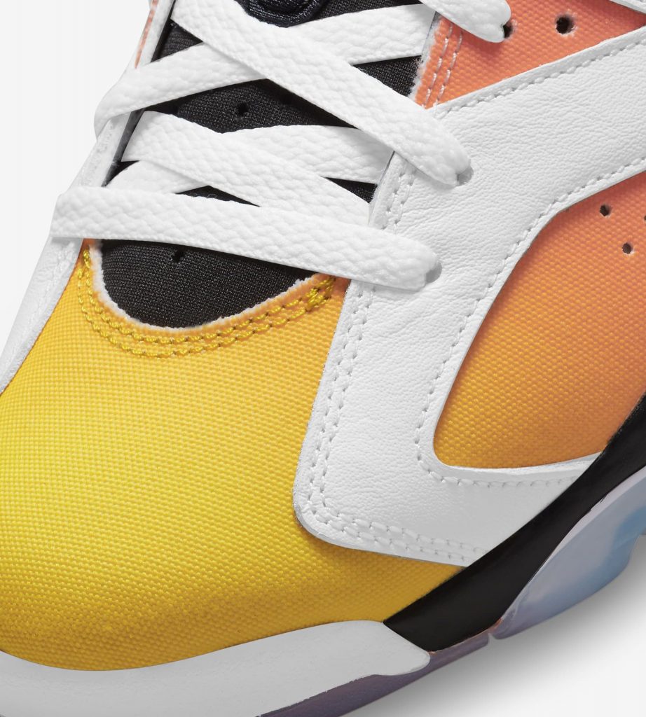 Air Jordan 6 Retro Low SE