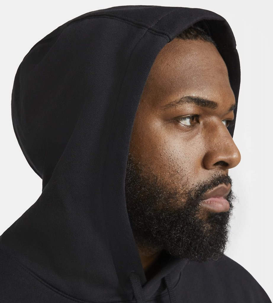 Nike Sportswear Club Fleece