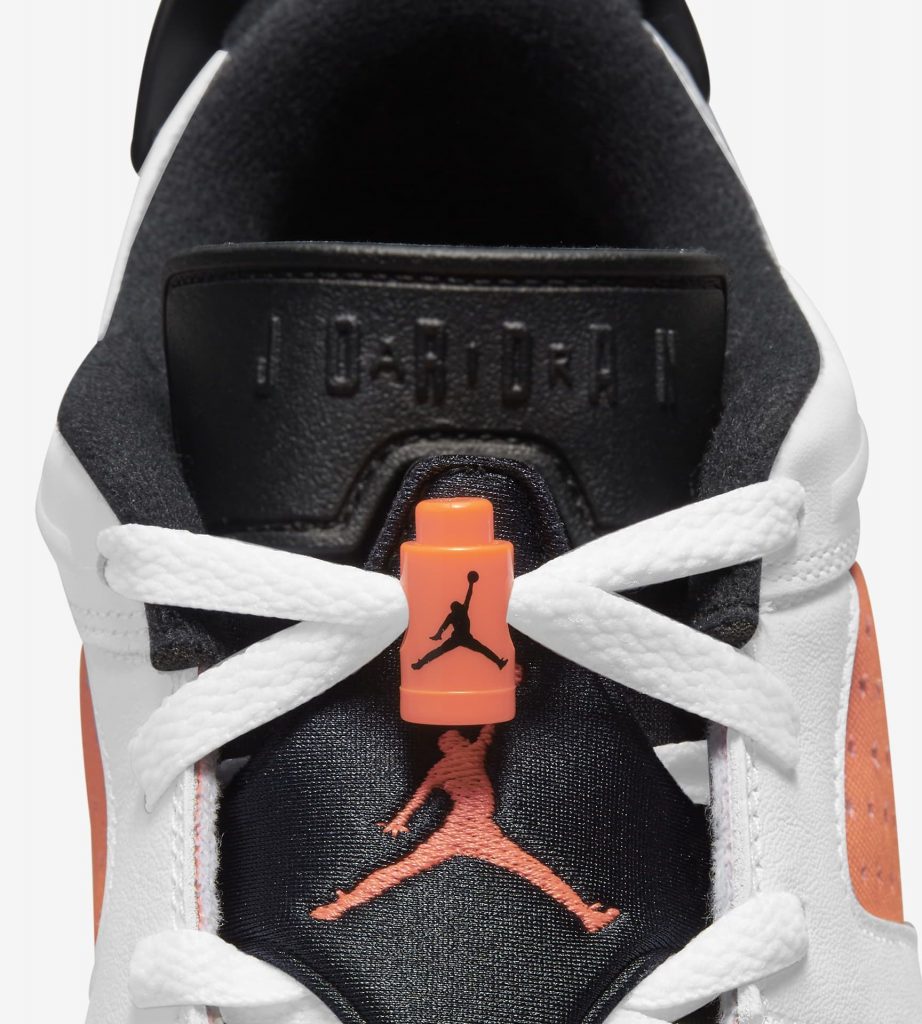 Air Jordan 6 Retro Low SE