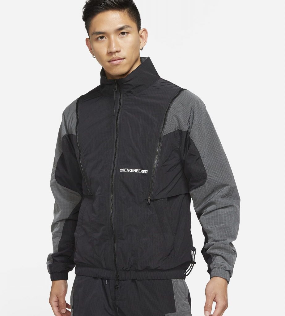 Jordan 23 Engineered